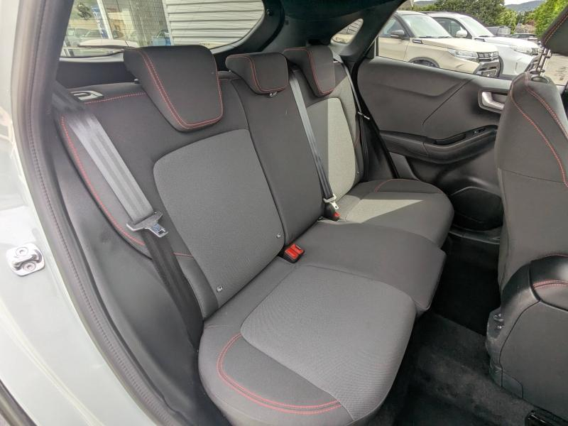 FORD Puma d’occasion à vendre à DRAGUIGNAN chez VAGNEUR (Photo 9)