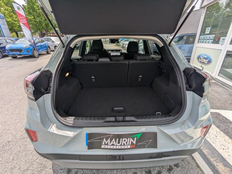 FORD Puma d’occasion à vendre à DRAGUIGNAN chez VAGNEUR (Photo 10)