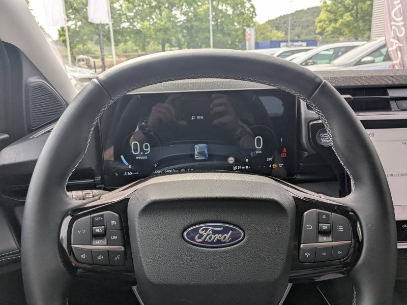 FORD Puma d’occasion à vendre à DRAGUIGNAN chez VAGNEUR (Photo 20)