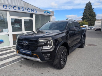 FORD Ranger VUL d’occasion à vendre à DRAGUIGNAN