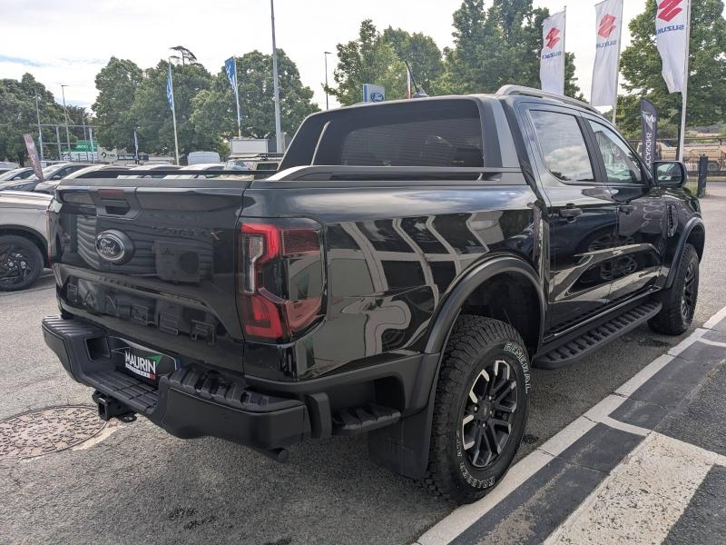 FORD Ranger VUL d’occasion à vendre à DRAGUIGNAN chez VAGNEUR (Photo 4)