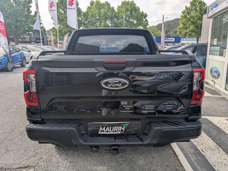 FORD Ranger VUL d’occasion à vendre à DRAGUIGNAN chez VAGNEUR (Photo 5)