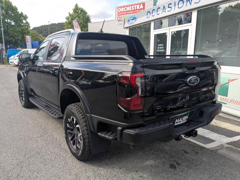 FORD Ranger VUL d’occasion à vendre à DRAGUIGNAN chez VAGNEUR (Photo 6)