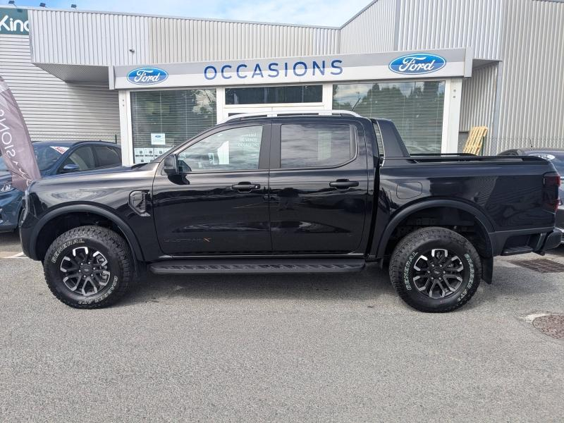 FORD Ranger VUL d’occasion à vendre à DRAGUIGNAN chez VAGNEUR (Photo 7)