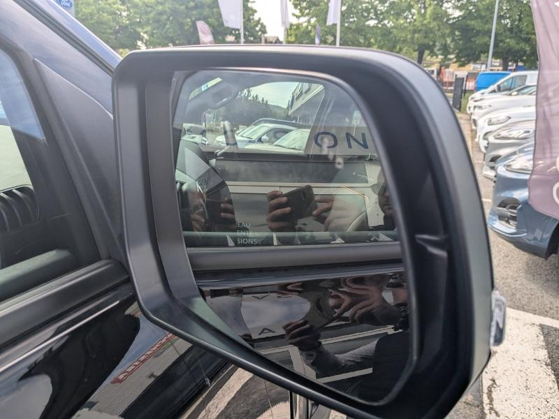 FORD Ranger VUL d’occasion à vendre à DRAGUIGNAN chez VAGNEUR (Photo 8)