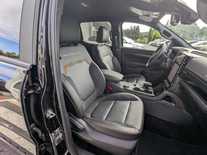 FORD Ranger VUL d’occasion à vendre à DRAGUIGNAN chez VAGNEUR (Photo 9)