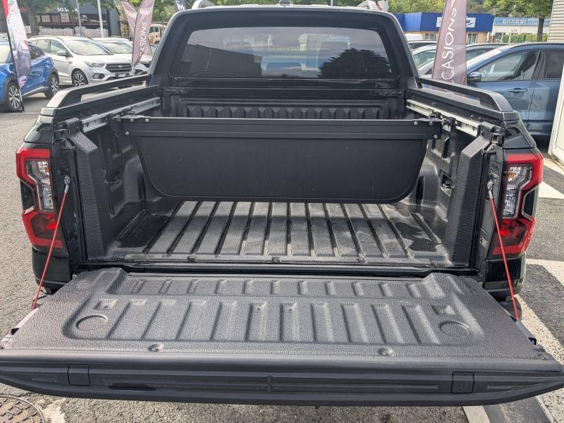 FORD Ranger VUL d’occasion à vendre à DRAGUIGNAN chez VAGNEUR (Photo 11)