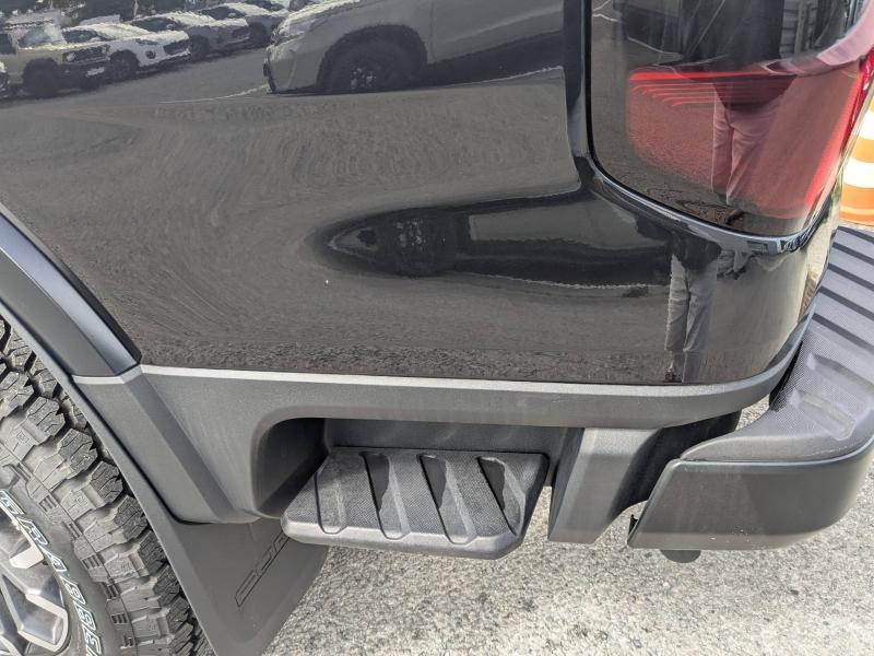 FORD Ranger VUL d’occasion à vendre à DRAGUIGNAN chez VAGNEUR (Photo 12)