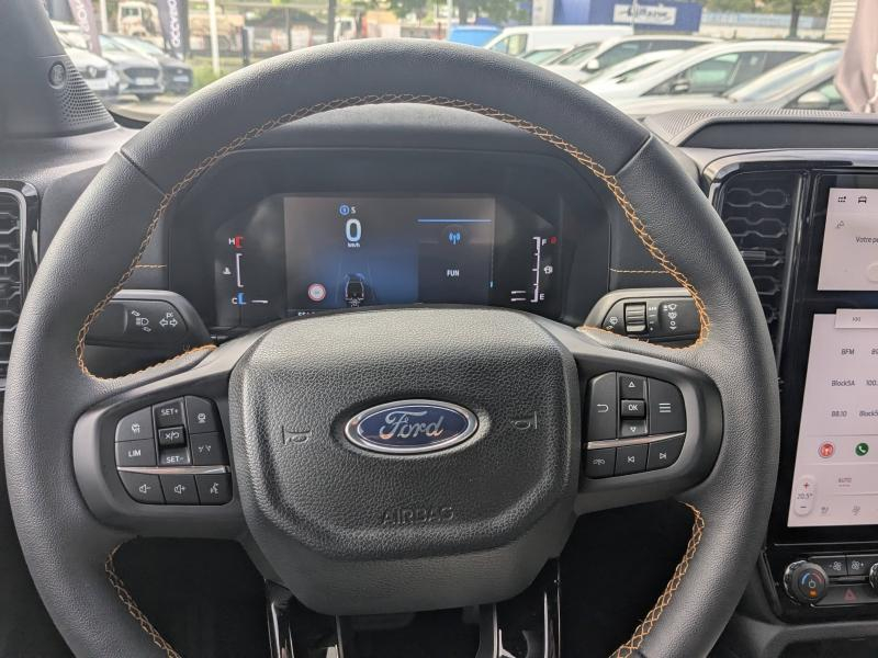 FORD Ranger VUL d’occasion à vendre à DRAGUIGNAN chez VAGNEUR (Photo 20)
