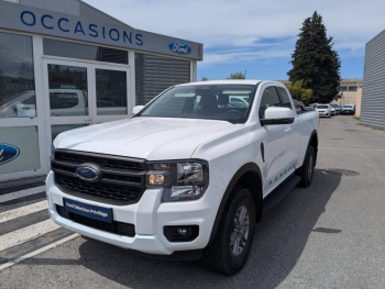 FORD Ranger VUL d’occasion à vendre à DRAGUIGNAN