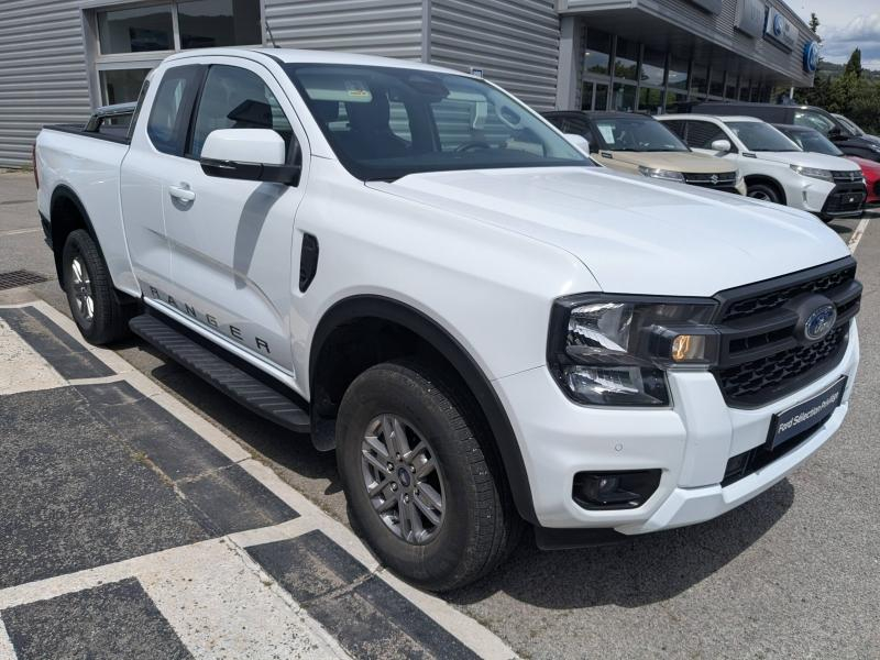 FORD Ranger VUL d’occasion à vendre à DRAGUIGNAN chez VAGNEUR (Photo 3)