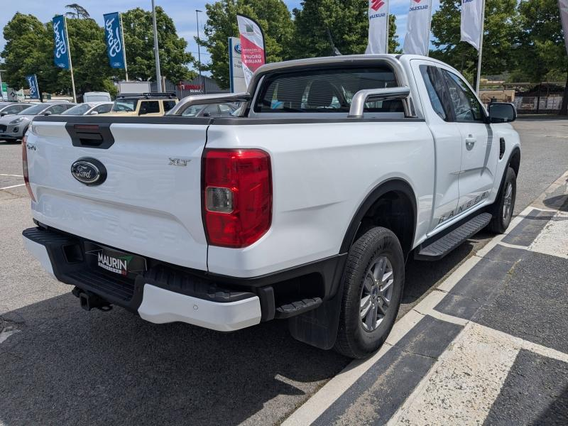 FORD Ranger VUL d’occasion à vendre à DRAGUIGNAN chez VAGNEUR (Photo 4)