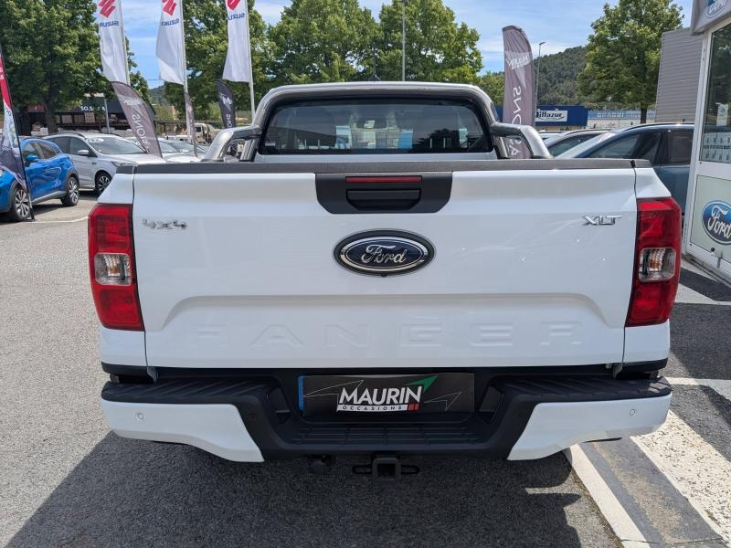 FORD Ranger VUL d’occasion à vendre à DRAGUIGNAN chez VAGNEUR (Photo 5)
