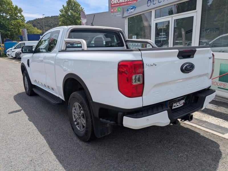 FORD Ranger VUL d’occasion à vendre à DRAGUIGNAN chez VAGNEUR (Photo 6)
