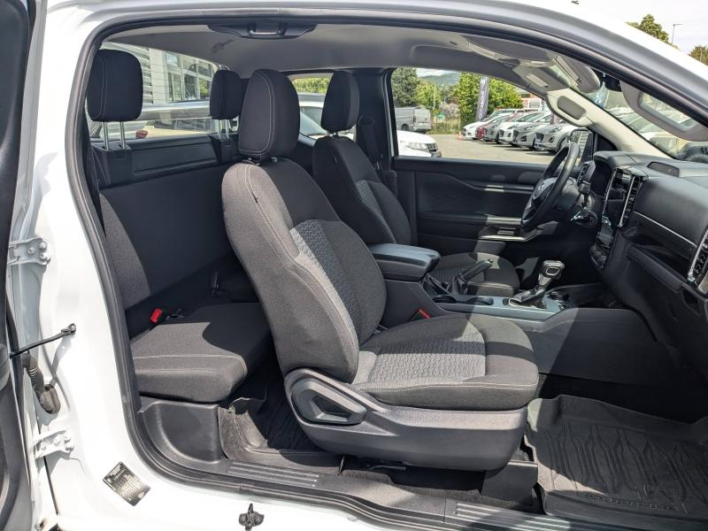 FORD Ranger VUL d’occasion à vendre à DRAGUIGNAN chez VAGNEUR (Photo 8)