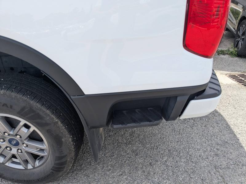 FORD Ranger VUL d’occasion à vendre à DRAGUIGNAN chez VAGNEUR (Photo 10)
