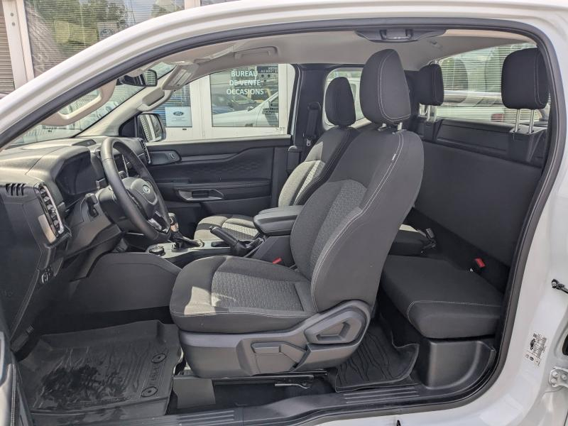 FORD Ranger VUL d’occasion à vendre à DRAGUIGNAN chez VAGNEUR (Photo 12)