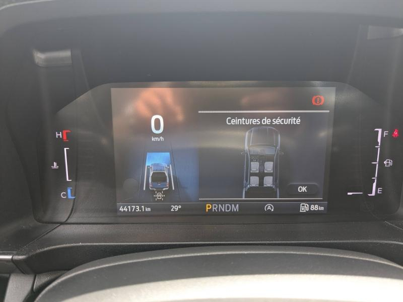 FORD Ranger VUL d’occasion à vendre à DRAGUIGNAN chez VAGNEUR (Photo 15)