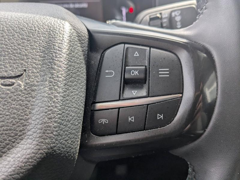 FORD Ranger VUL d’occasion à vendre à DRAGUIGNAN chez VAGNEUR (Photo 18)