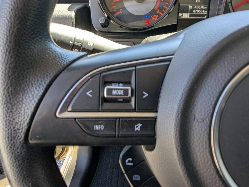 SUZUKI Jimny d’occasion à vendre à DRAGUIGNAN chez VAGNEUR (Photo 17)