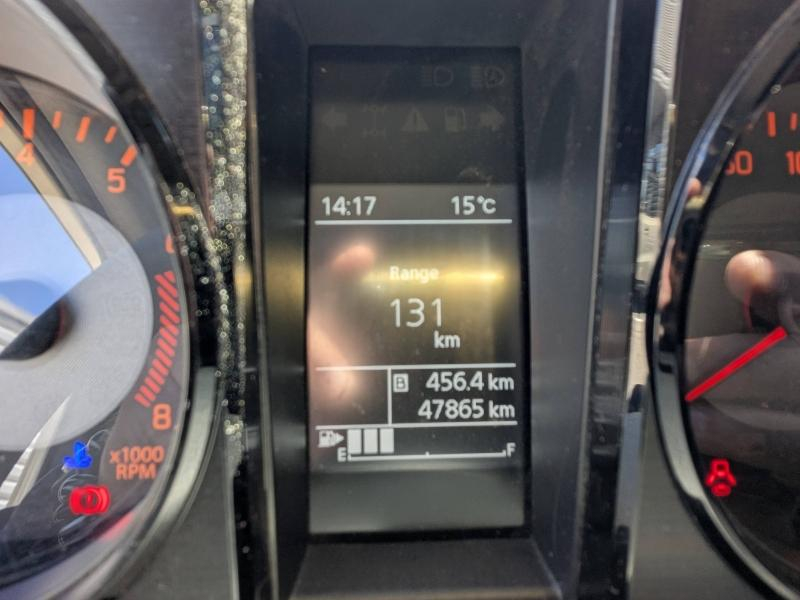 SUZUKI Jimny d’occasion à vendre à DRAGUIGNAN chez VAGNEUR (Photo 19)