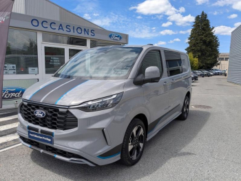 FORD Transit Custom Fg VUL d’occasion à vendre à DRAGUIGNAN