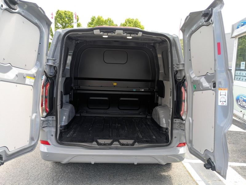 FORD Transit Custom Fg VUL d’occasion à vendre à DRAGUIGNAN chez VAGNEUR (Photo 12)