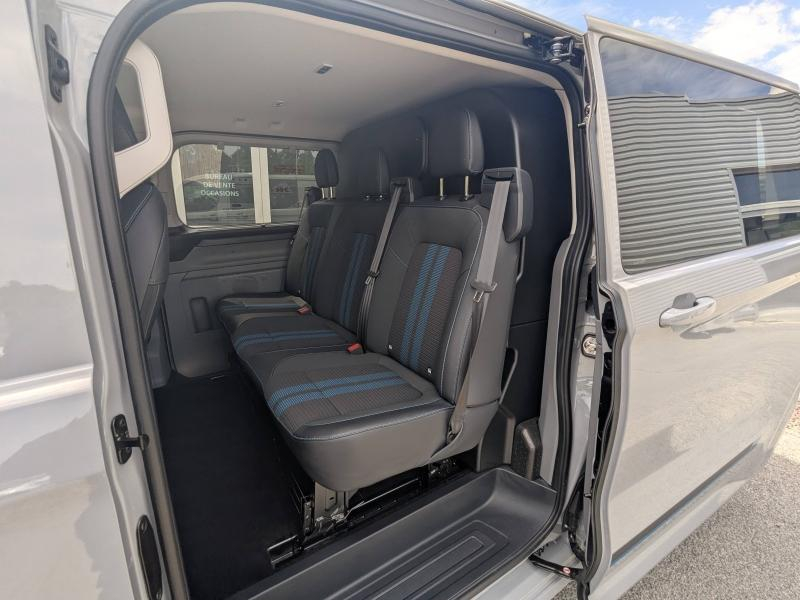 FORD Transit Custom Fg VUL d’occasion à vendre à DRAGUIGNAN chez VAGNEUR (Photo 14)