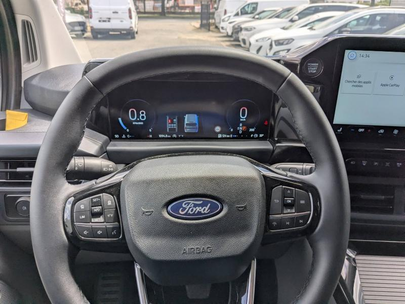 FORD Transit Custom Fg VUL d’occasion à vendre à DRAGUIGNAN chez VAGNEUR (Photo 17)