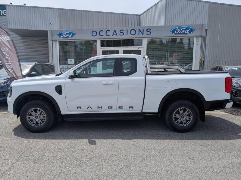 FORD Ranger VUL d’occasion à vendre à DRAGUIGNAN chez VAGNEUR (Photo 7)